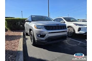 Jeep Compass 2020 Latitude 4 en Las Vegas