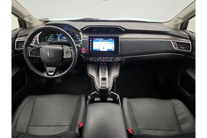 $24998 : Honda Clarity Plug-In Hybrid image 9