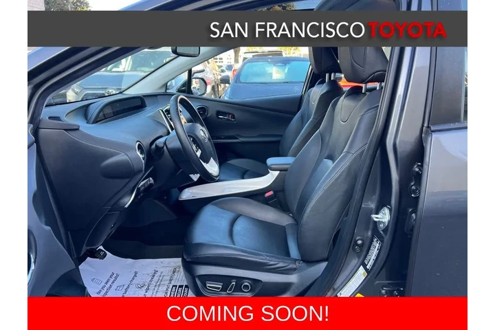 $13988 : 2016 Prius Four image 10