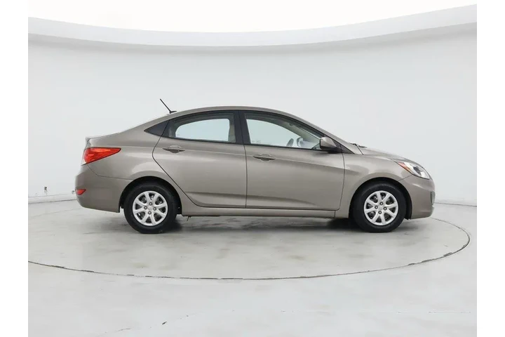 $10599 : Hyundai ACCENT 2014 GLS 4dr image 7