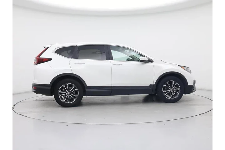 $23998 : Honda CR-V 2020 EX-L 4dr SUV image 7