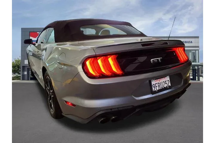 $35588 : Ford Mustang 2023 GT Premium image 3
