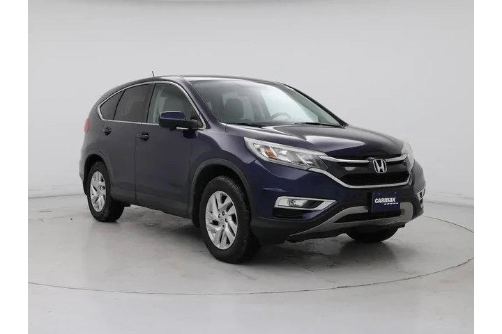 $15998 : Honda CR-V 2016 EX 4dr SUV image 1
