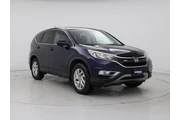 Honda CR-V 2016 EX 4dr SUV