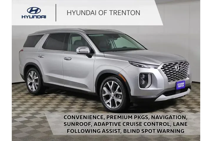 $24899 : Hyundai PALISADE 2022 AWD SE image 1