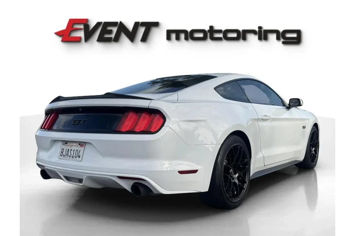 $23999 : 2015 Mustang image 9