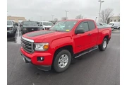 $17500 : GMC Canyon 2019 4x2 Base 4dr thumbnail