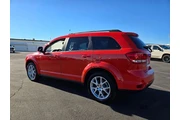 $12991 : Dodge Journey 2018 SXT 4dr S thumbnail