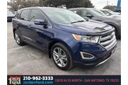 Ford Edge 2016 Titanium 4dr en San Antonio