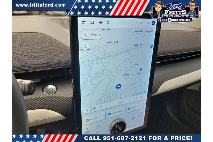 $35502 : Ford Mustang Mach-E 2025 Pre image 10