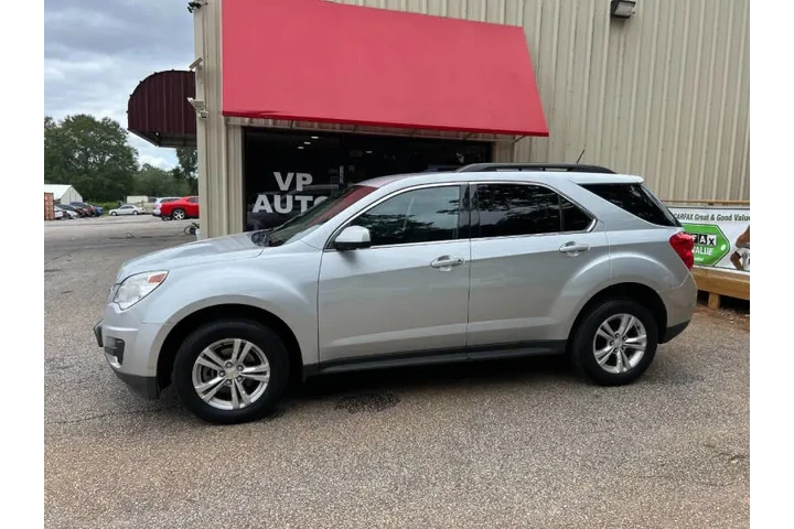 $6999 : 2013 Equinox LT image 5