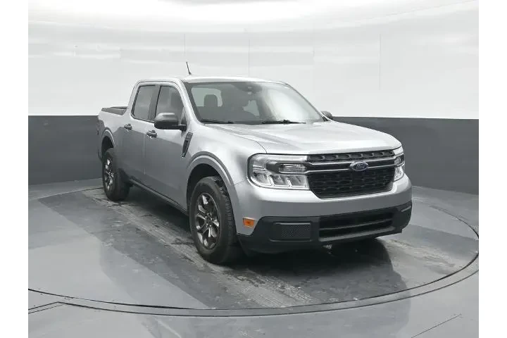 $25749 : Ford Maverick 2024 XLT 4dr S image 8