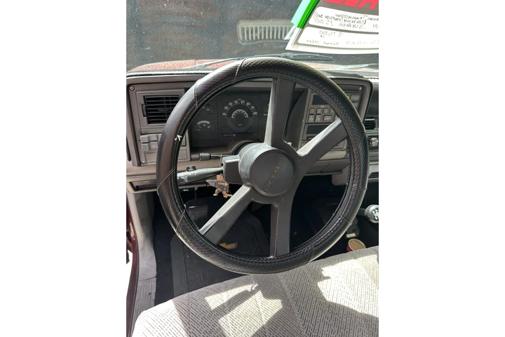 $9500 : Chevrolet 1500 Cheyenne image 7