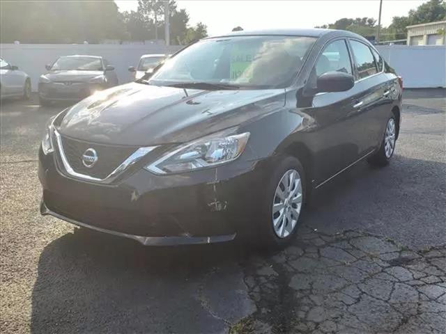 $11200 : 2017 NISSAN SENTRA2017 NISSAN image 4