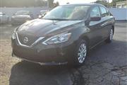 $11200 : 2017 NISSAN SENTRA2017 NISSAN thumbnail