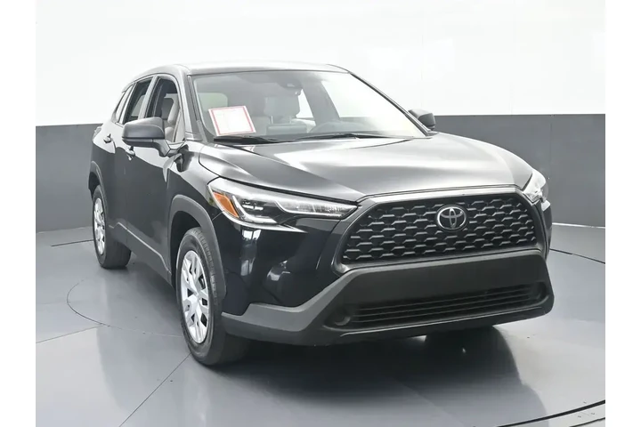$18991 : Toyota Corolla Cross 2022 L image 9