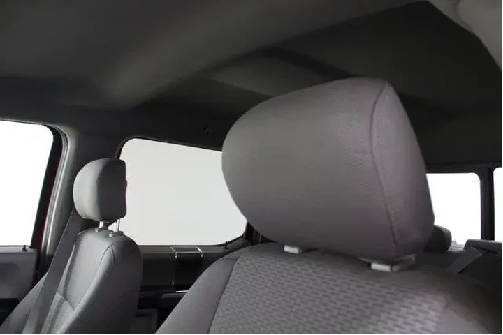 $26955 : Ford F-150 2019 4x4 Platinum image 5