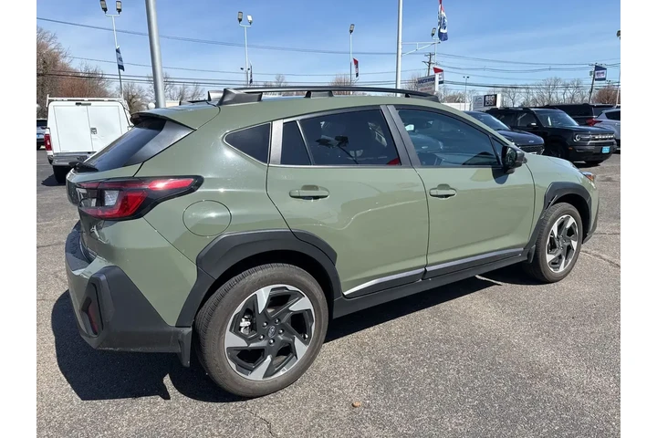 $26500 : Subaru Crosstrek 2024 AWD Li image 5