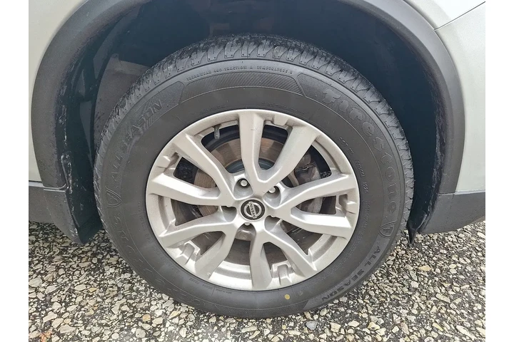 $15895 : Nissan Rogue 2020 AWD S 4dr image 9