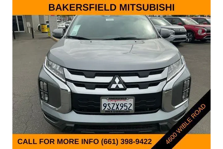 $24399 : Mitsubishi Outlander Sport 2 image 2