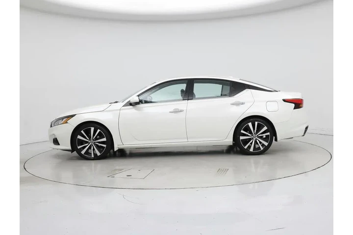 $16998 : Nissan Altima 2019 2.5 Plati image 3