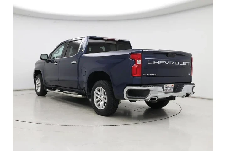 $33998 : Chevrolet Silverado 1500 201 image 2