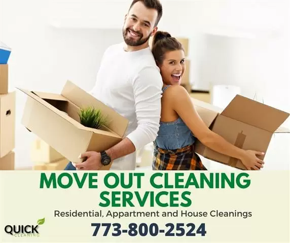 Quick Cleaning image 3