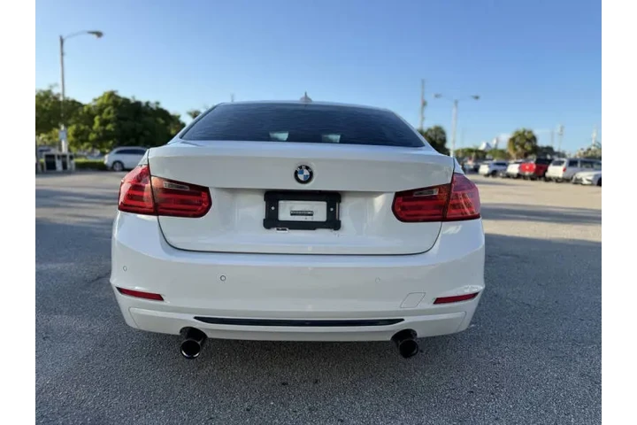 $11995 : 2015 BMW 3 Series 335i image 8