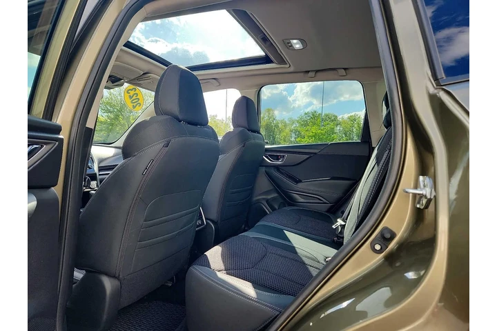 $26995 : Subaru Forester 2023 AWD Pre image 10