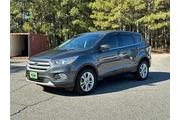 $17448 : Ford Escape 2019 AWD SE 4dr thumbnail