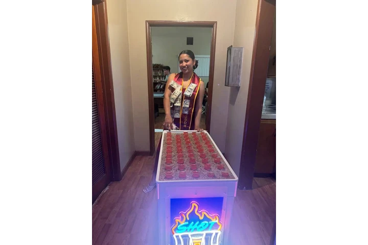 🎧🔥 DJ LA PEQUE BESTIA 🔥🎧 image 6