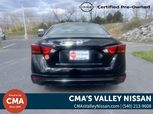 $21174 : PRE-OWNED 2022 NISSAN ALTIMA image 6