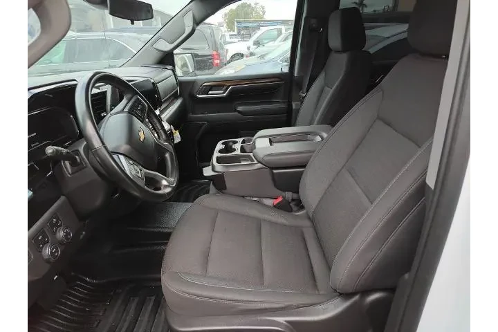 $38355 : Chevrolet Silverado 1500 202 image 7