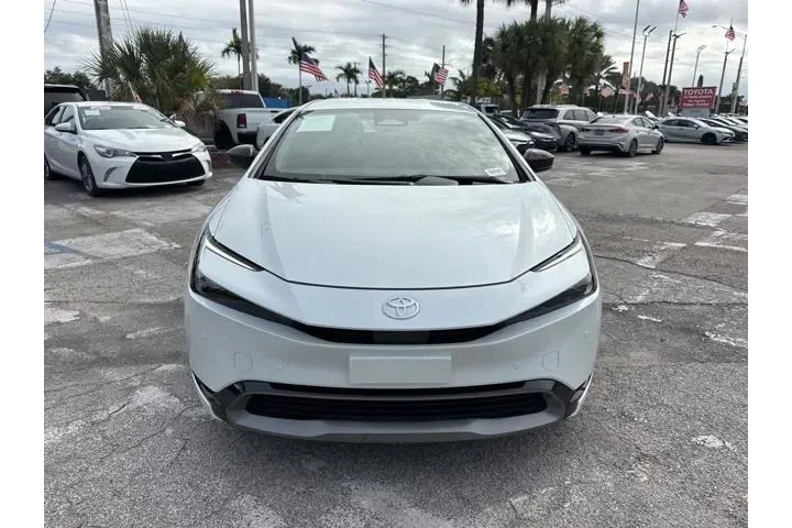 $26189 : Toyota Prius 2025 image 8