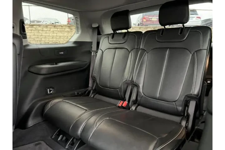 $29943 : Jeep Grand Cherokee L 2022 4 image 7