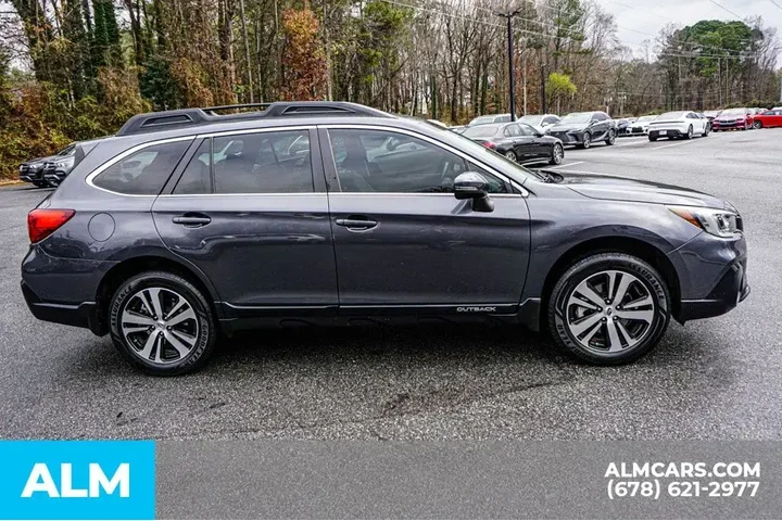 $16920 : Subaru Outback 2019 AWD 2.5i image 9