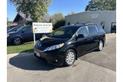2014 Sienna XLE 7-Passenger en Madison