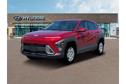 Hyundai KONA 2024 SE 4dr Cro en Fort Lauderdale