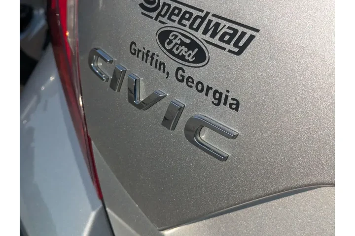 $25991 : Honda Civic 2020 Si 4dr Seda image 5