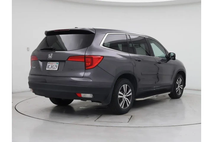 $25998 : Honda Pilot 2018 EX-L 4dr SU image 8