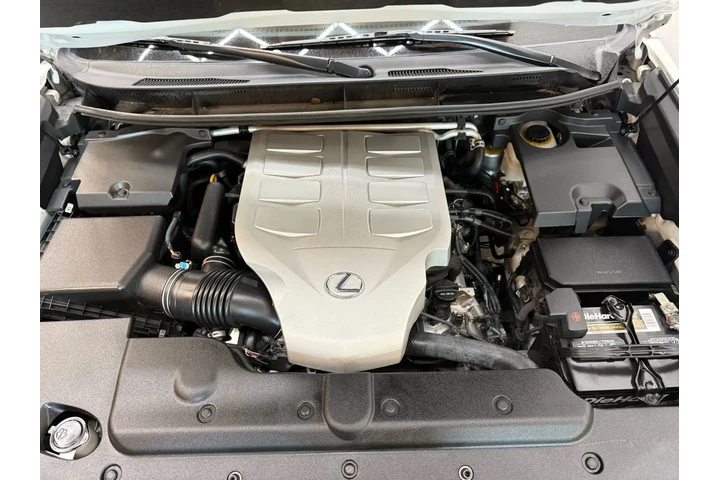 $27500 : 2016 LEXUS GX image 7