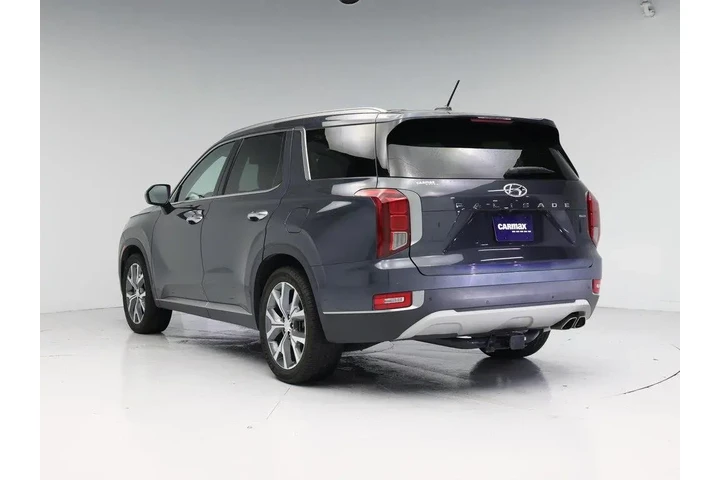 $25998 : Hyundai PALISADE 2020 AWD SE image 2