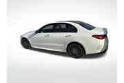 $34595 : Mercedes-Benz C-Class 2024 C thumbnail