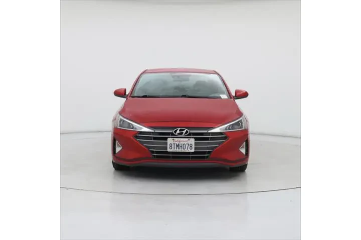 $14998 : Hyundai ELANTRA 2020 SEL 4dr image 5