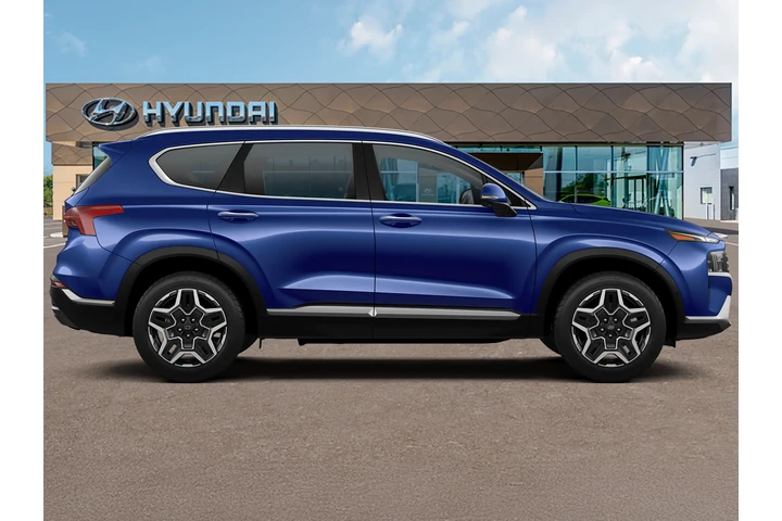 $28431 : Hyundai SANTA FE Hybrid 2023 image 9