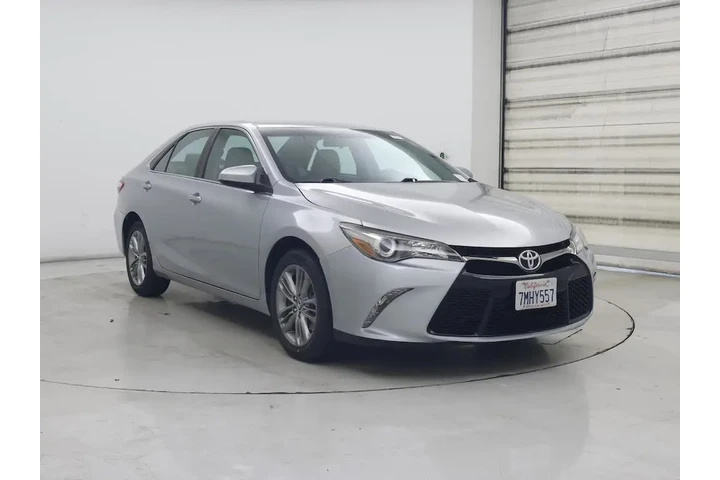 $20998 : Toyota Camry 2015 SE 4dr Sed image 1