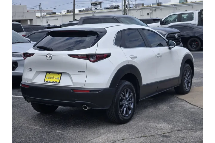 $24492 : Mazda CX-30 2025 AWD 2.5 S 4 image 6