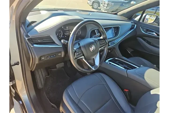 $27987 : Buick Enclave 2024 Premium 4 image 10