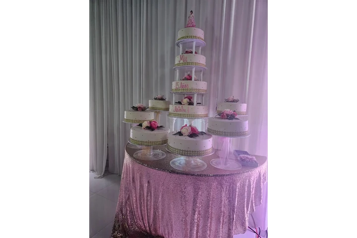 Ricos pasteles para todo event image 6
