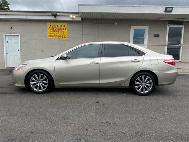 $12995 : 2016 Camry XSE V6 image 3